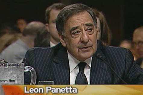 Senate Confirms Panetta As Defense Secretary National Guard Article