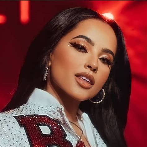 Picture Of Becky G