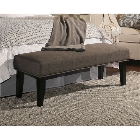 Shop a huge selection of quality bedroom benches at affordable prices. RepublicDesignHouse Inspirations Upholstered Bedroom Bench ...