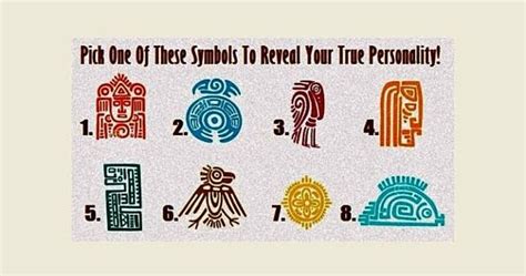 Simbol Kuno Ini Bisa Mengartikan Kepribadian Anda Masing Masing