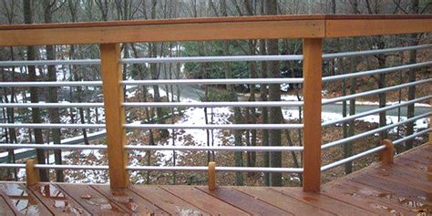 Best balcony iron railing designs for modern homes. Deck Railing Design Ideas Toronto