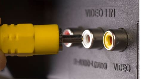 A Comprehensive Guide To Rca Cables Techoracy