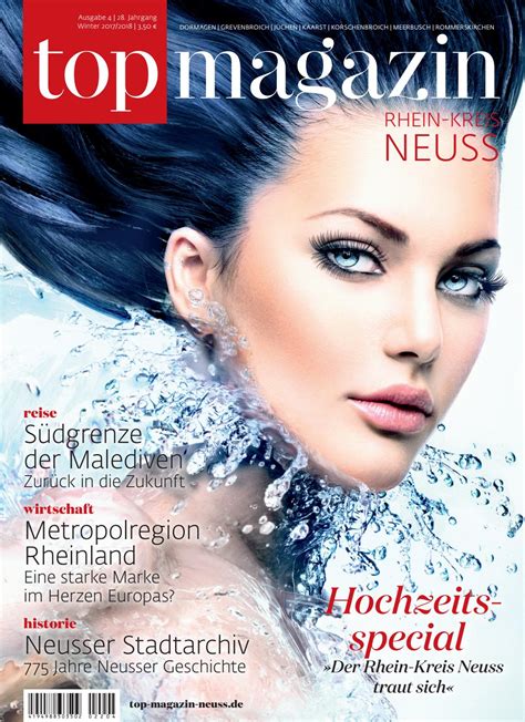 Top Magazin Neuss Winter 2017 by Top Magazin - Issuu