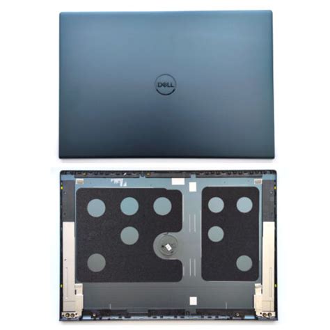new for dell inspiron 16 plus 7610 lcd back cover lid top case 0hnyf4 hnyf4 ebay