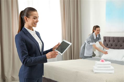 The Best Hotel Management Solution For Housekeeping