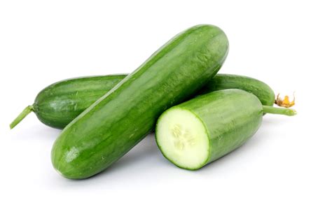 Is it zucchini or cucumber. 13 Impressive Health Benefits of Cucumber - Natural Food ...