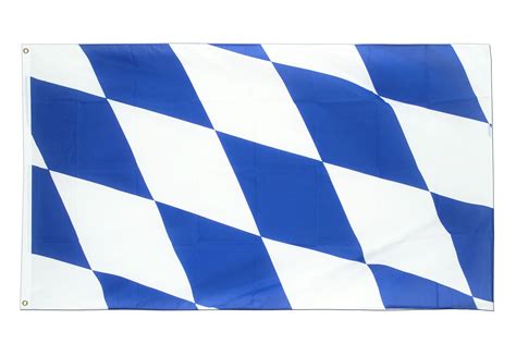 Oscar (brasilien) trifft mit dem rechten fuß aus der strafraummitte, unten links. Bayern ohne Wappen Flagge - Fahnen und Flaggen Shop