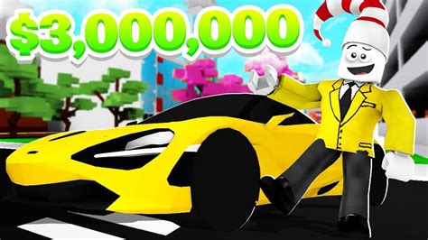 I haven't downloaded any new programs lately, but this just started happening today. BUYING NEW ROBLOX MAD CITY $3,000,000 MCLAREN | ROBLOX