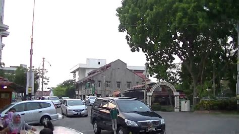 Its geographical coordinates are 06° 07′ 16″ n, 100° 21′ 36″ e. Malaysia , Kedah , Pekan Rabu Alor Setar............ - YouTube