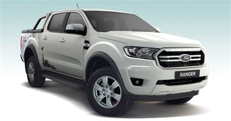 Research ford ranger car prices, news and car parts. Ford Ranger 2.2L XLT Special Edition launched in Malaysia ...