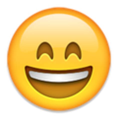 Download High Quality Laughing Emoji Transparent Rectangular