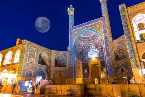 16 Wonderful Cultural Sites In Iran That You Must See