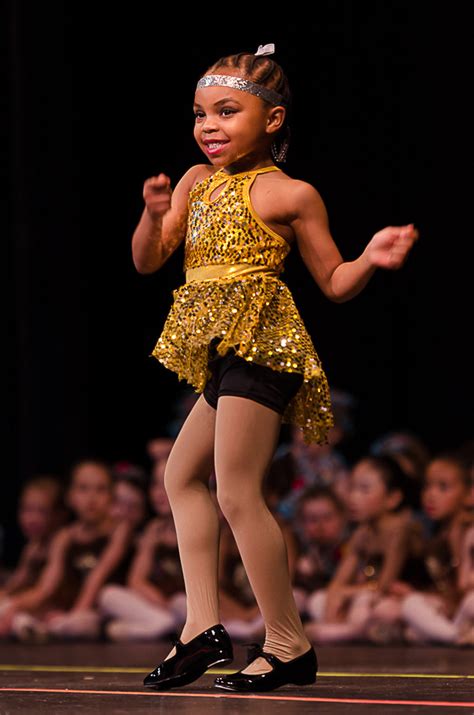 Tiny Dancers Voted Best Dance Studio For Kids