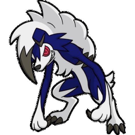 Lougaroc Wiki Pokémon ⋆ Amino