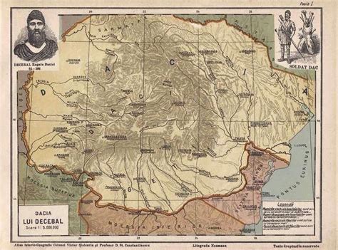 Pin de Teo en Dacia (con imágenes) | Luis, Historia, Carpatos