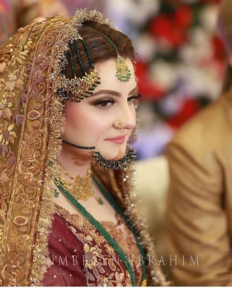 1 288 likes 1 comments pakistani brides bride pakistani on instagram “ bride pakistani