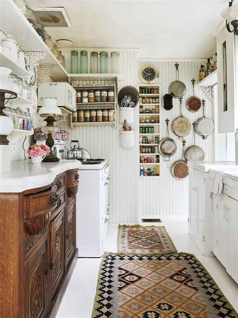 8 Of The Most Fabulous Small Kitchen Design Ideas