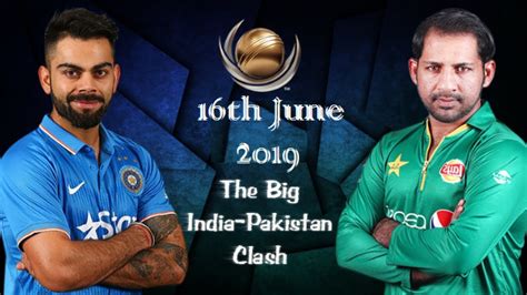 Ptv Sports Live Streaming Pakistan Vs India World Cup 2019 Match 21