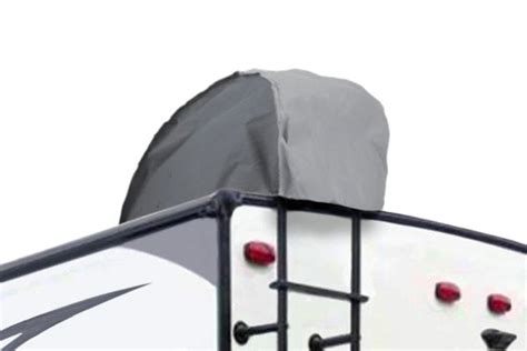 Eevelle® Ex2a3738g Expedition™ S2 Class A Motorhome Cover Gray Up