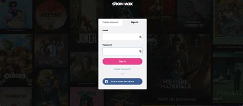 How To Upgrade To Showmax Pro