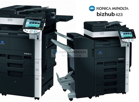 Subscribe to news & insight. DRIVERS: KONICA MINOLTA 423 SERIES PCL