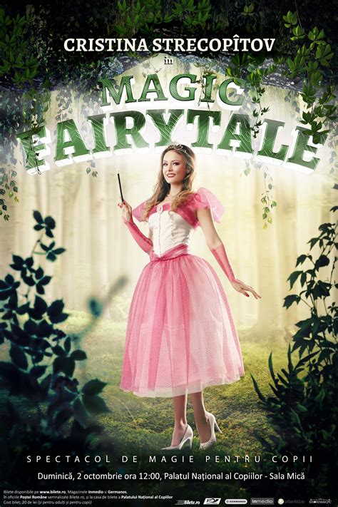 Magic Fairy Tale