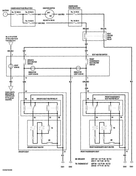 Honda in 1946, the japanese automobile company honda was created. 1994 Honda Accord Wiring Diagram Collection - Wiring Diagram Sample