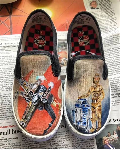 28 Awesome Diy Shoe Designs Diycraftsguru