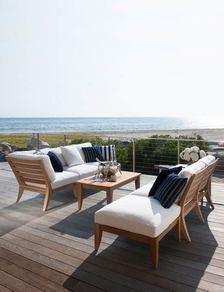 Sign up for our newsletter below to be notified on upcoming. Janus et Cie's New Outdoor Collections Photos ...