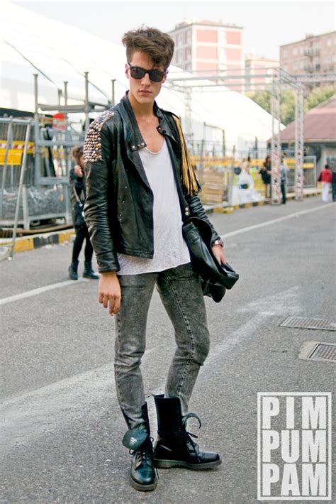 Looking for the latest women's hairstyles? pure hair: Rock n Roll Style