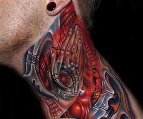 Praying hands designed by sasha sakhnevich. Tatto Hand Design: Praying hands tattoo designs