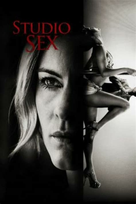 Annika Bengtzon Crime Reporter Studio Sex 2012 — The Movie