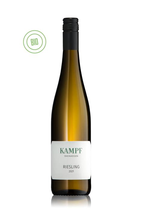 Wein Von Weingut Kampf Weisswein Riesling Geile Weine