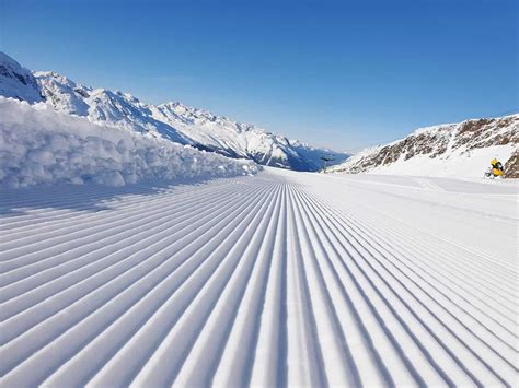 Snow Sure Skiing The Highest Ski Resorts In Austria Inthesnow