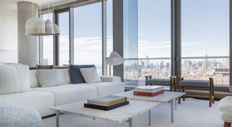 Search 19651 apartments under $1,000 available for rent in new york, ny. Ultra Luxury Apartment in Tribeca, NYC (USA) - Luxe ...