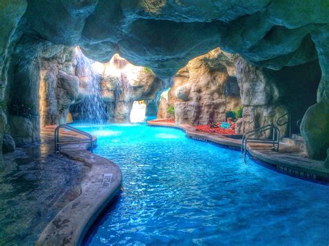 An Unbelievable Home Hidden Inside A Cave, And The Interior Is Even