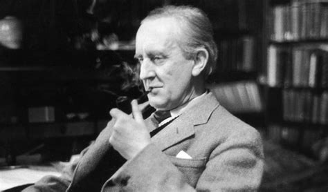 Jrr Tolkien Biography The Making Of Middle Earth Historyextra