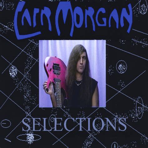 Selections Album By Lair Morgan Spotify