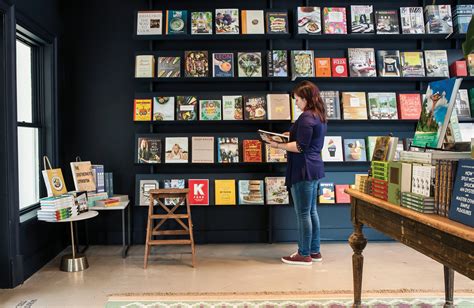 Three New Indie Book Stores You Should Shop At In Atlanta Atlanta