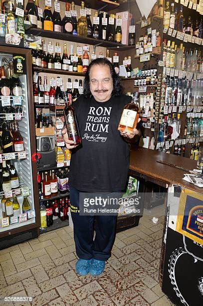 Ron De Jeremy Photos And Premium High Res Pictures Getty Images