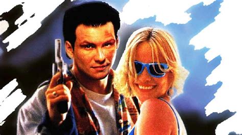 True Romance 1993 Backdrops — The Movie Database Tmdb