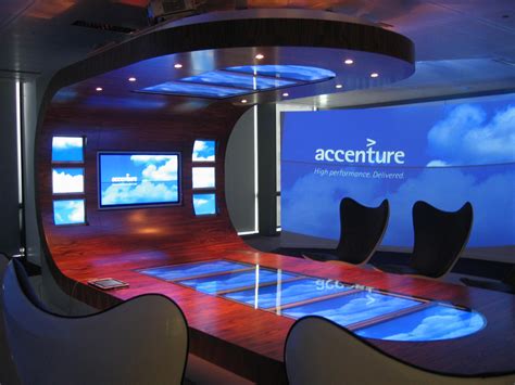 Fri, aug 13, 2021, 4:00pm edt Accenture ‹ Blass Design