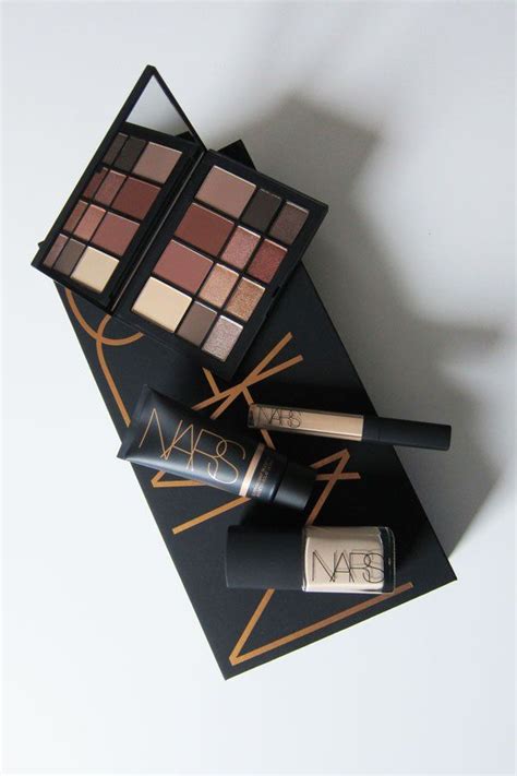 Nars Radiance Repowered Collection You Glow Girl Concealer Make