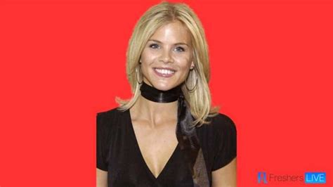 Elin Nordegren Biography Age Height Figure And Net Worth Revealed