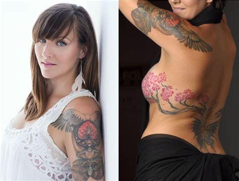 top 72 double mastectomy tattoo best thtantai2
