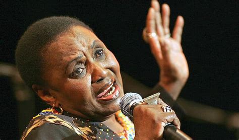 Remembering Mama Africa Miriam Makeba This Is Africa