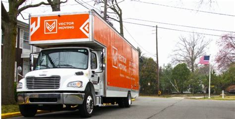 Vector Movers Nj Moving Company In New Jersey Local And Long Distance