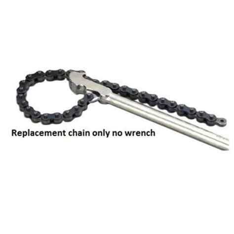 Replacement Chain Big Tool Store Llc