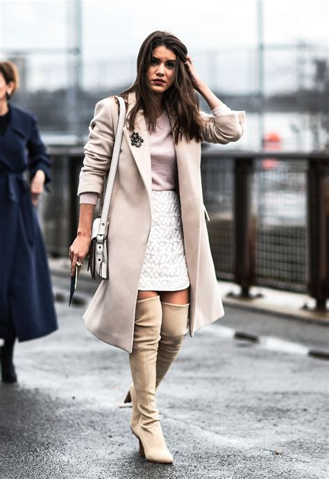 Womens Winter Fashion Ideas To Try This Fall