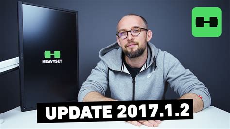 Update 201712 Heavyset Ios Youtube